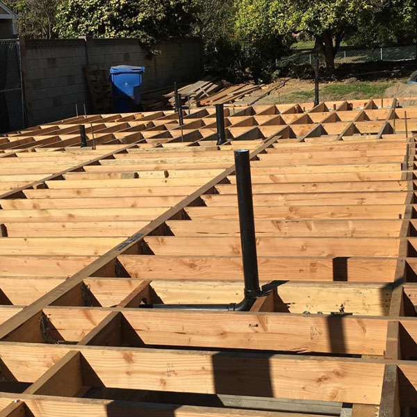 New Construction